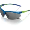 XLC Palma Sunglasses - Blue 2 XLC Palma Sunglasses - Blue -CycloPro Shop 2500158022