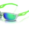 XLC Saint Denis Sunglasses - Green -CycloPro Shop 2500158031