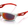 XLC Saint Denis Sunglasses - Red 1 XLC Saint Denis Sunglasses - Red -CycloPro Shop 2500158032