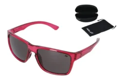 XLC SG-L01 Miami Sunlasses - Berry -CycloPro Shop 2500158512 1