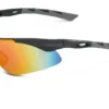 XLC Komodo Sunglasses - Black/Grey 2 XLC Komodo Sunglasses - Black/Grey -CycloPro Shop 2500159300
