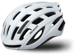 Specialized Propero III Mips Road Helmet - Matte White Tech 12 Specialized Propero III Mips Road Helmet - Matte White Tech -CycloPro Shop 2509962565831