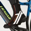 XLC BO-A01 Overshoes - Black -CycloPro Shop 251 00 00300 detailbild 1