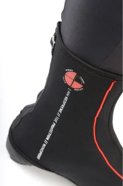 XLC BO-A01 Overshoes - Black -CycloPro Shop 251 00 00300 detailbild 10