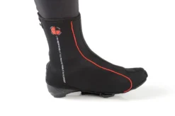 XLC BO-A01 Overshoes - Black -CycloPro Shop 251 00 00300 detailbild 11
