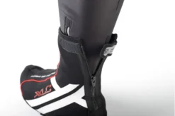 XLC BO-A01 Overshoes - Black -CycloPro Shop 251 00 00300 detailbild 8