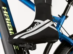 XLC BO-A03 Overshoes - Black -CycloPro Shop 251 00 02300 detailbild 1