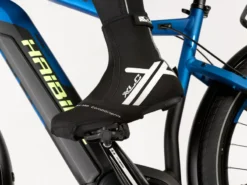 XLC BO-A07 Overshoes - Black 13 XLC BO-A07 Overshoes - Black -CycloPro Shop 251 00 06300 detailbild 3