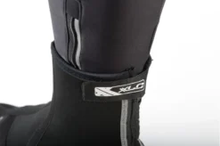 XLC BO-A07 Overshoes - Black 17 XLC BO-A07 Overshoes - Black -CycloPro Shop 251 00 06300 detailbild 8