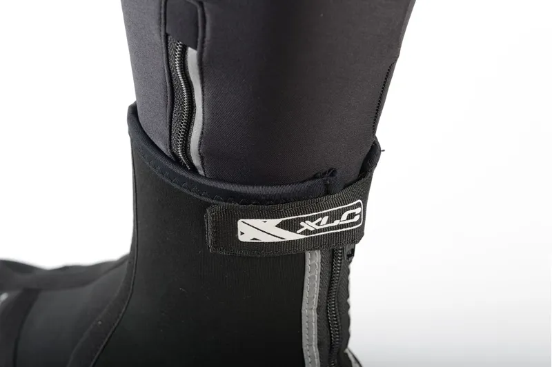 XLC BO-A07 Overshoes - Black 10 XLC BO-A07 Overshoes - Black - Image 8