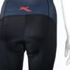 XLC TR-S21 Race Womens Bib Shorts - Blue/Black/White -CycloPro Shop 251 01 84010 14 detailbild 1