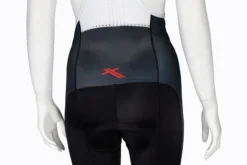 XLC TR-S21 Race Womens Bib Shorts - Blue/Black/White 7 XLC TR-S21 Race Womens Bib Shorts - Blue/Black/White -CycloPro Shop 251 01 84010 14 detailbild 2