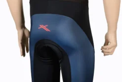 XLC TR-S22 Race Bib Shorts - Black/Blue -CycloPro Shop 251 01 84020 24 detailbild 1