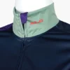 XLC JE-W07 Race Womens Gillet - Blue/Green/Lilac -CycloPro Shop 251 01 84070 74 detailbild 3