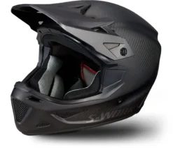 Specialized S-Works Dissident Full Face Helmet - Carbon -CycloPro Shop 2510612552631