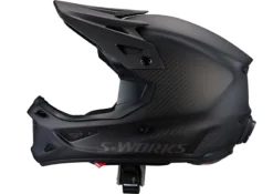 Specialized S-Works Dissident Full Face Helmet - Carbon -CycloPro Shop 2510612552634