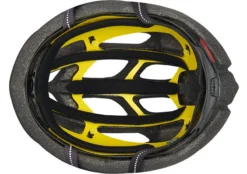 Specialized Chamonix MIPS Road Helmet - Matte Black -CycloPro Shop 2511542553833