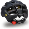 Specialized Chamonix MIPS Road Helmet - Matte Black -CycloPro Shop 2511542553835