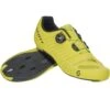 Scott Comp Boa Road Shoes - Black/Silver -CycloPro Shop 251817MATsulphurYELBLK 1 1