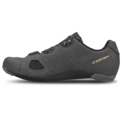 Scott Comp BOA Women's Road Shoes - Dark Grey/Black