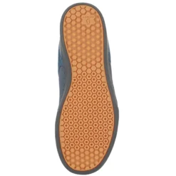 Scott FR 10 Flat Pedal Shoes - Blue/Black -CycloPro Shop 2518431034b 210709 png zoom 3