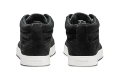 Ride Concepts Vice Mid Men's Flat MTB Shoes - Black/White -CycloPro Shop 2590 ViceMid Mens BlackWhite pair back 3500x2335px 720x