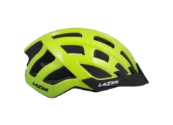 Lazer Compact Urban Helmet - 54 - 61cm - Flash Yellow -CycloPro Shop 26 16