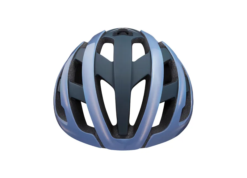Lazer Genesis MIPS Road Helmet - Light Sunset Blue 4 Lazer Genesis MIPS Road Helmet - Light Sunset Blue - Image 2