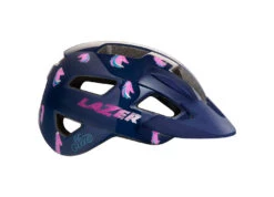 Lazer Lil'Gekko Kids Helmet - 46-50cm - Sharky 16 Lazer Lil'Gekko Kids Helmet - 46-50cm - Sharky -CycloPro Shop 26 19