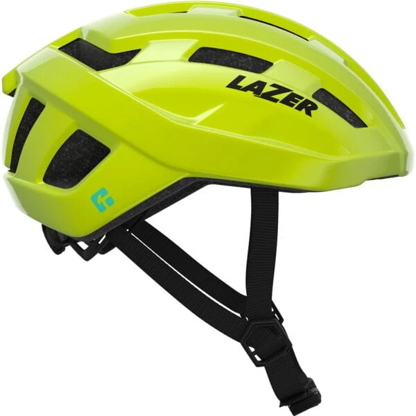 Lazer Tempo KinetiCore Urban Helmet - 54-61cm - Blue 6 Lazer Tempo KinetiCore Urban Helmet - 54-61cm - Blue - Image 4