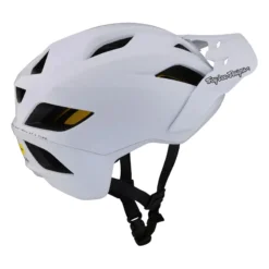 Troy Lee Designs Flowline MIPS MTB Helmet - Orbit White 28 Troy Lee Designs Flowline MIPS MTB Helmet - Orbit White -CycloPro Shop 26 25
