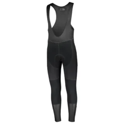 Scott Trail +++ Bib Tights - Black