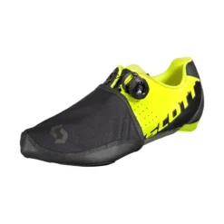 Scott AS 20 Toecover - Black