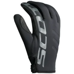 Scott Neoprene Long Finger Gloves - Lake Blue/Night Blue 7 Scott Neoprene Long Finger Gloves - Lake Blue/Night Blue -CycloPro Shop 2625560001 188108 png zoom 3