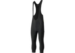 Specialized Therminal Mountain Bib Knickers With Swat - Black -CycloPro Shop 263424296110 3