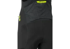 Specialized Therminal Mountain Bib Knickers With Swat - Black -CycloPro Shop 263424296110 5