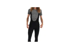 Specialized Therminal Mountain Bib Knickers With Swat - Black -CycloPro Shop 263424296110 8
