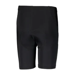 Scott Junior Shorts - Black