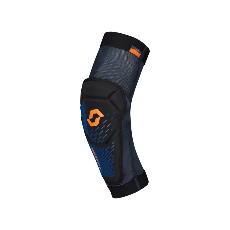 Scott Mission Junior Elbow Pads 4 Scott Mission Junior Elbow Pads - Image 2