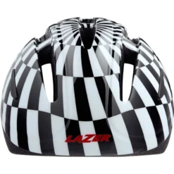 Lazer Bob+ Kids Helmet - 46-52cm - Black/White 15 Lazer Bob+ Kids Helmet - 46-52cm - Black/White -CycloPro Shop 27 14