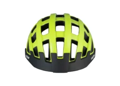 Lazer Compact Urban Helmet - 54 - 61cm - Flash Yellow -CycloPro Shop 27 15