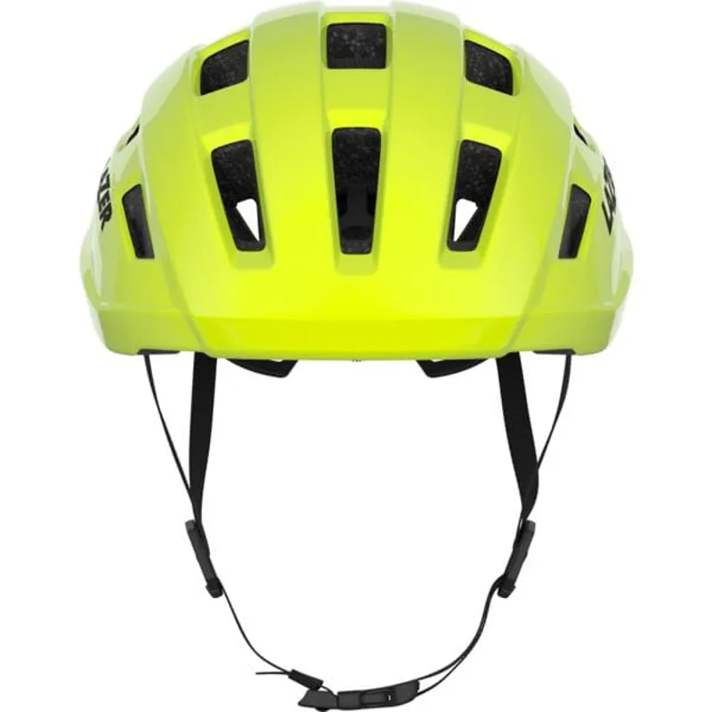 Lazer Tempo KinetiCore Urban Helmet - 54-61cm - Flash Yellow 5 Lazer Tempo KinetiCore Urban Helmet - 54-61cm - Flash Yellow - Image 3