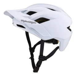 Troy Lee Designs Flowline MIPS MTB Helmet - Orbit White 19 Troy Lee Designs Flowline MIPS MTB Helmet - Orbit White -CycloPro Shop 27 22