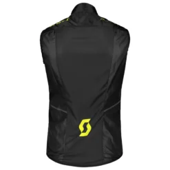 Scott RC Team Windbreaker Vest - Black/Sulphur Yellow 7 Scott RC Team Windbreaker Vest - Black/Sulphur Yellow -CycloPro Shop 2704605024a 1430360 png zoom 1