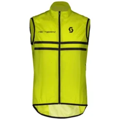 Scott RC Team Windbreaker Vest - Black/White 7 Scott RC Team Windbreaker Vest - Black/White -CycloPro Shop 2704605083 1430362 png zoom 1