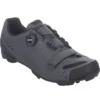 Scott Comp Boa Reflective MTB Shoes - Grey Reflective/Black -CycloPro Shop 270599GRYreflectiveBLK 2 2
