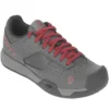 Scott MTB AR Lady Womens MTB Shoes - Grey/Merlot Red -CycloPro Shop 2706026137a 1431071 png zoom 3