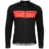 Scott RC Warm Men's Long Sleeve Jersey - Black/Sulphur Yellow -CycloPro Shop 2715693176 1507049 png zoom 1