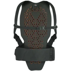 Scott AirFlex Back Protector - Black