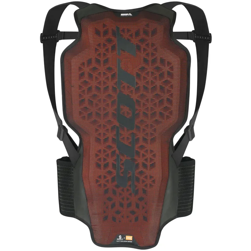 Scott AirFlex Pro Back Protector - Black 3 Scott AirFlex Pro Back Protector - Black